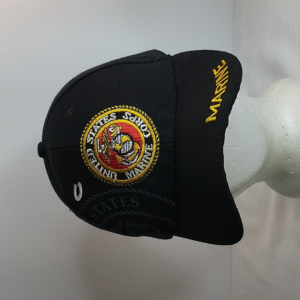 Ball hat - Picture 7 of 7